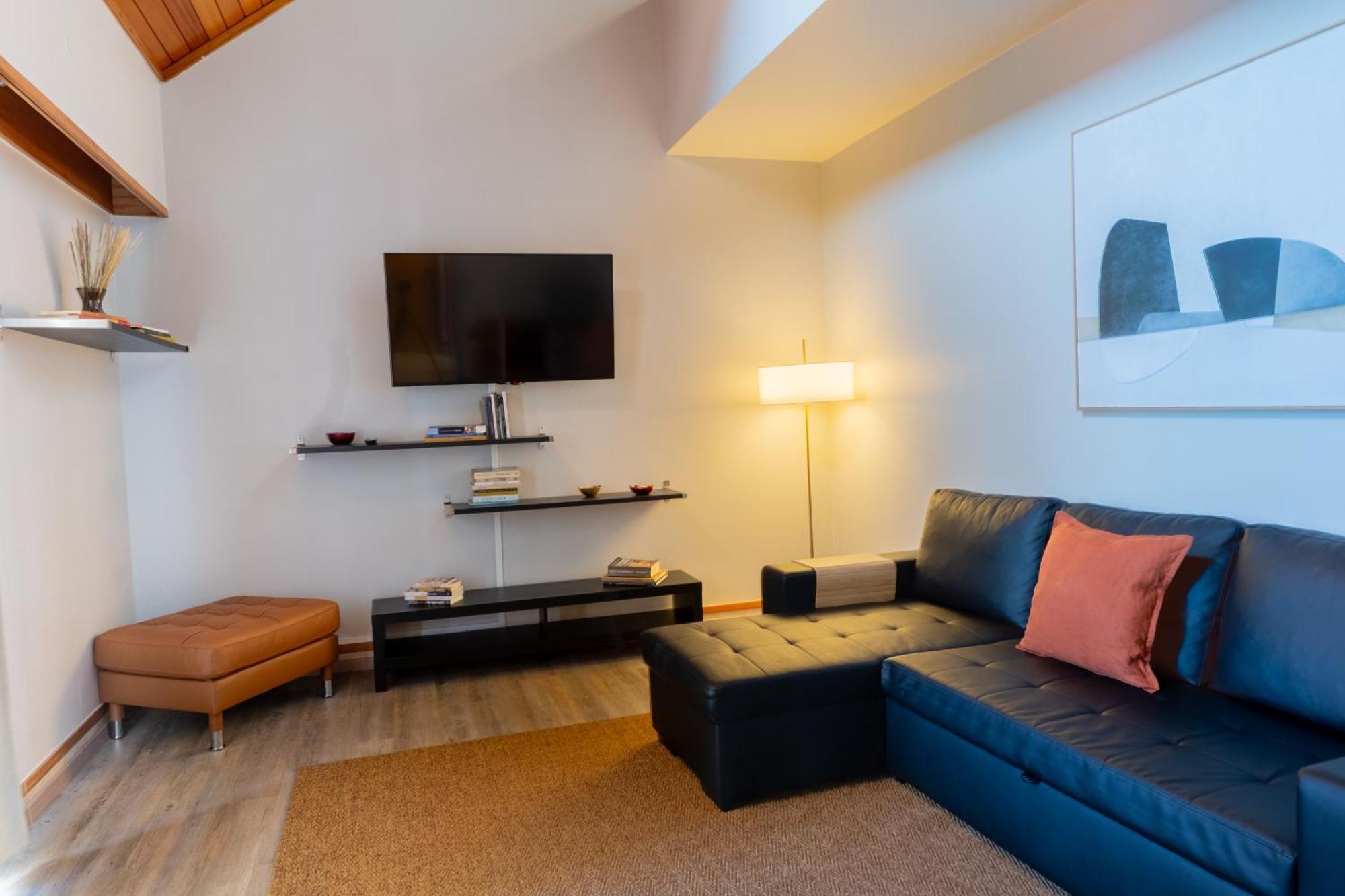 Suíte Duplex